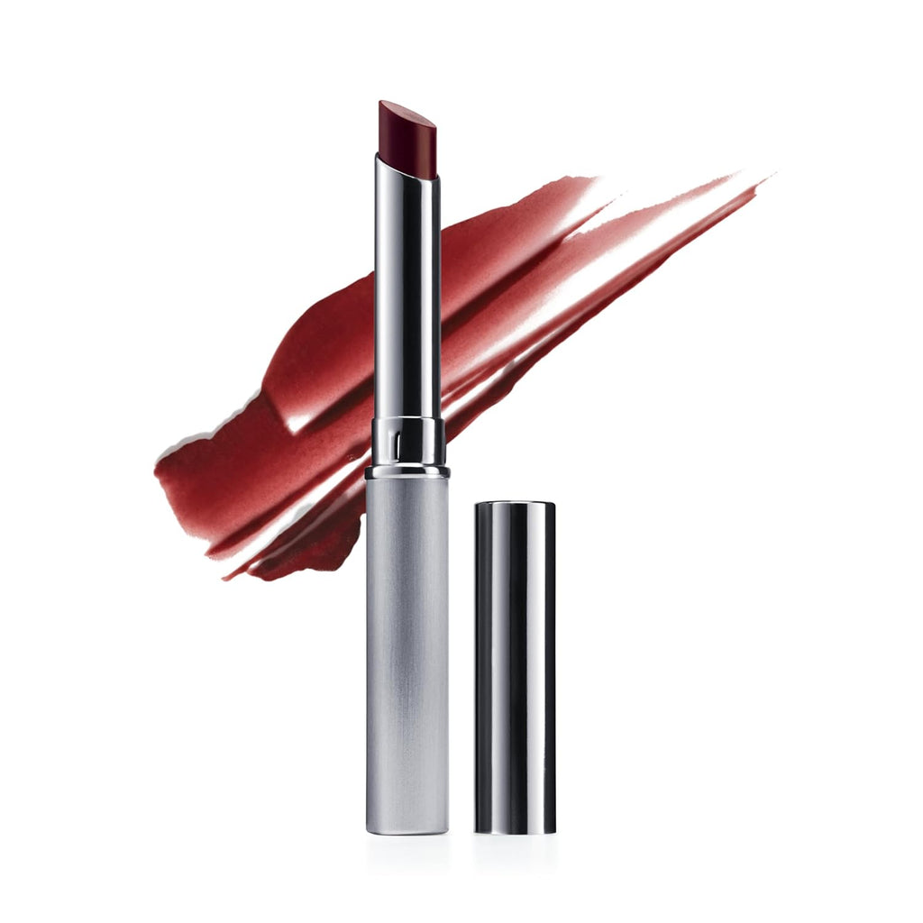 Clinique Almost Lipstick Tinted Lip Balm in 3 Iconic Shades Black Honey, Pink, and Nude Honey | Sheer + Lightweight